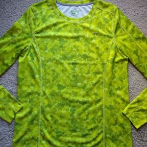 Koppen Base layer Shirt